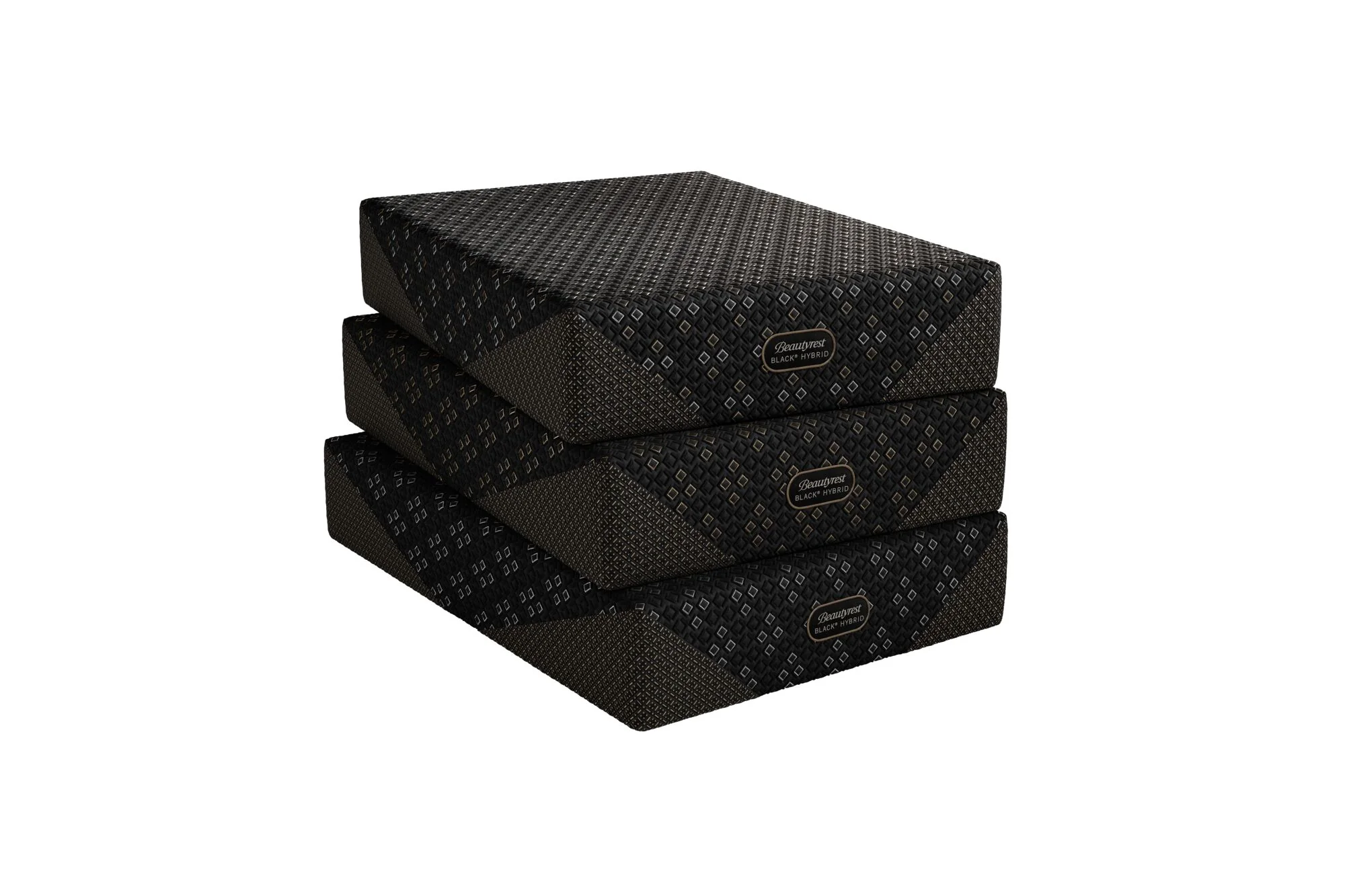 Beautyrest Black Series 3 XCS Medium Mattress