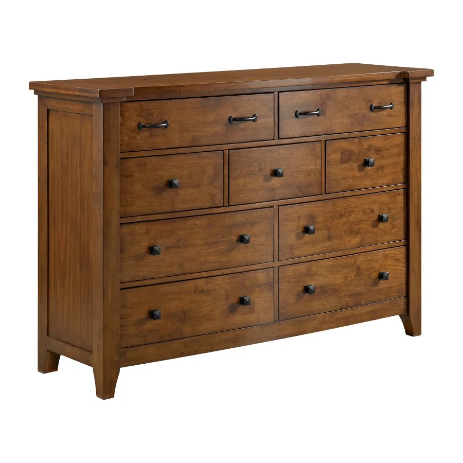 Hensley Dresser