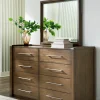 Marxmore Dresser and Mirror