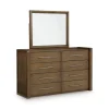 Marxmore Dresser and Mirror