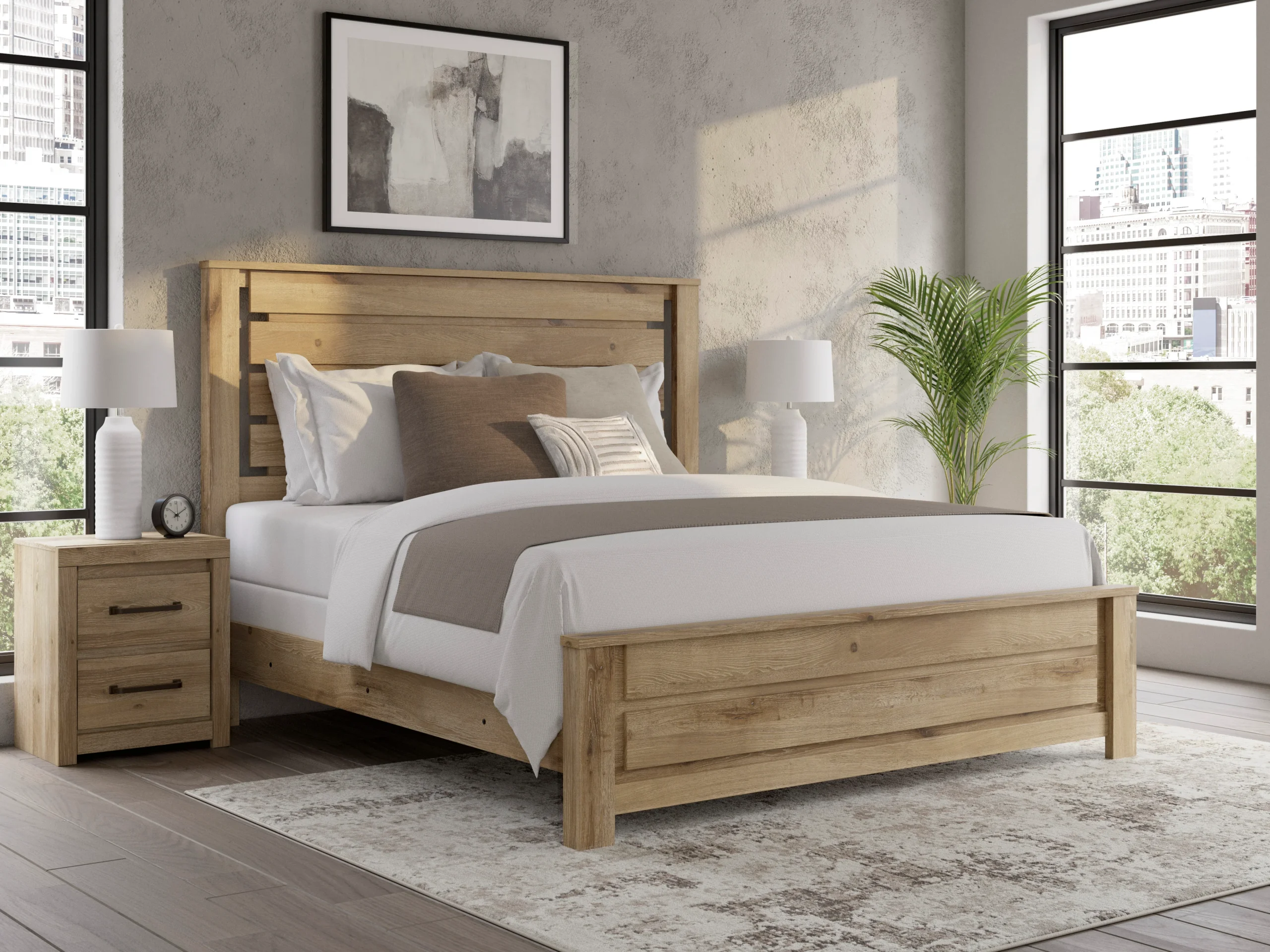 5107-brozmont-panel-bed-10.webp Brozmont Panel Bed