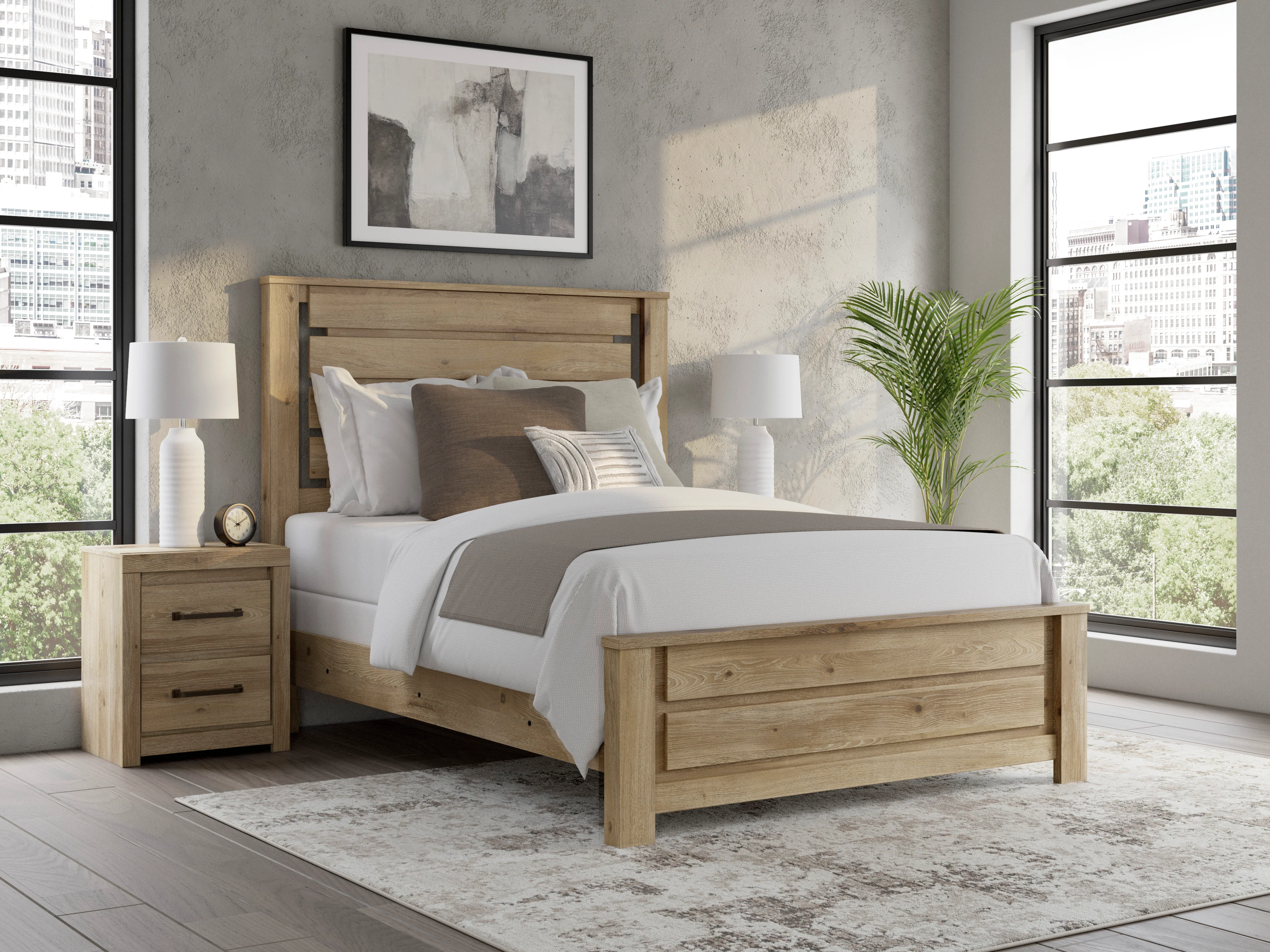 5107-brozmont-panel-bed-3.webp Brozmont Panel Bed