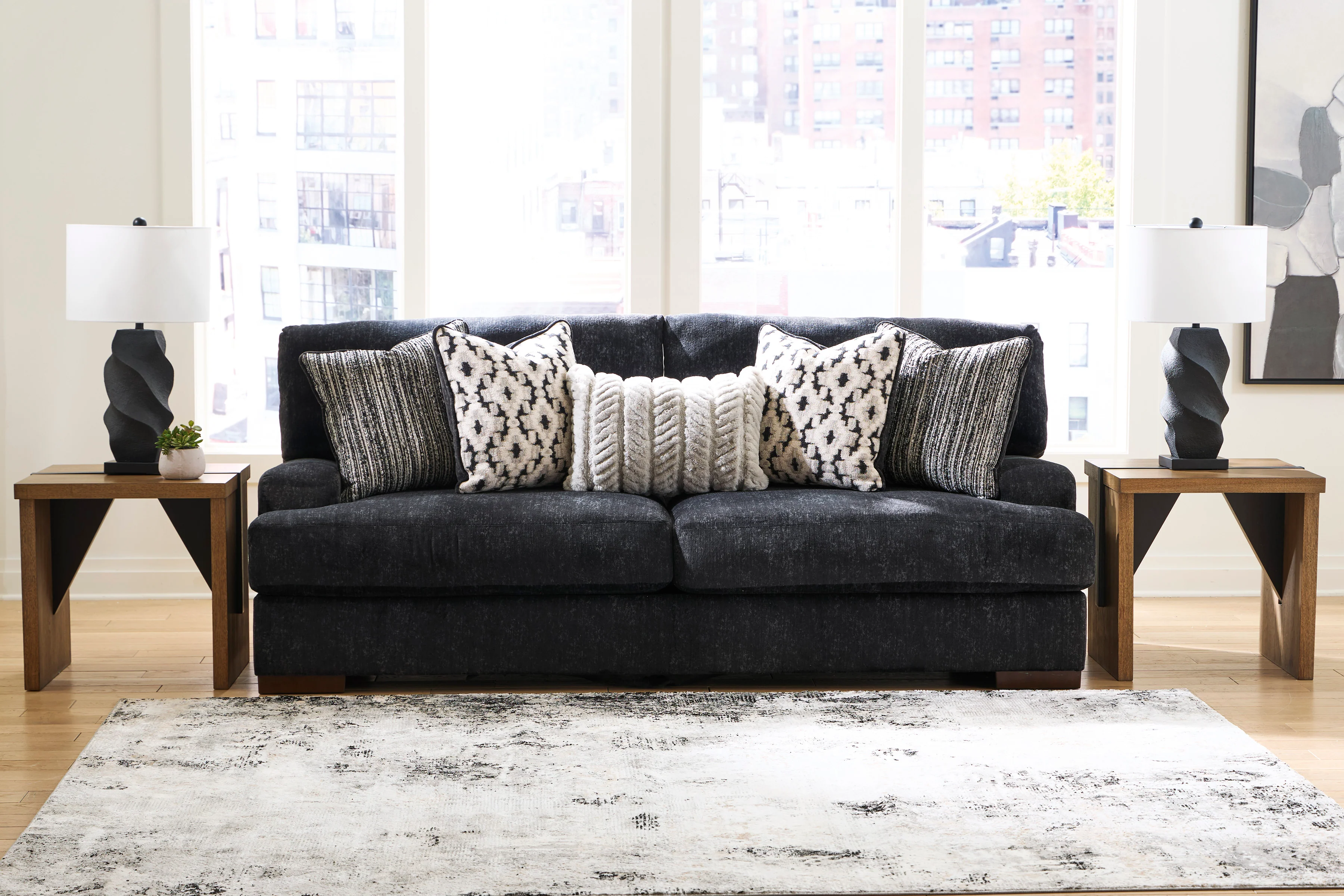 Whitmore Manor Sofa