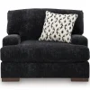 Whitmore Manor Oversized Chair