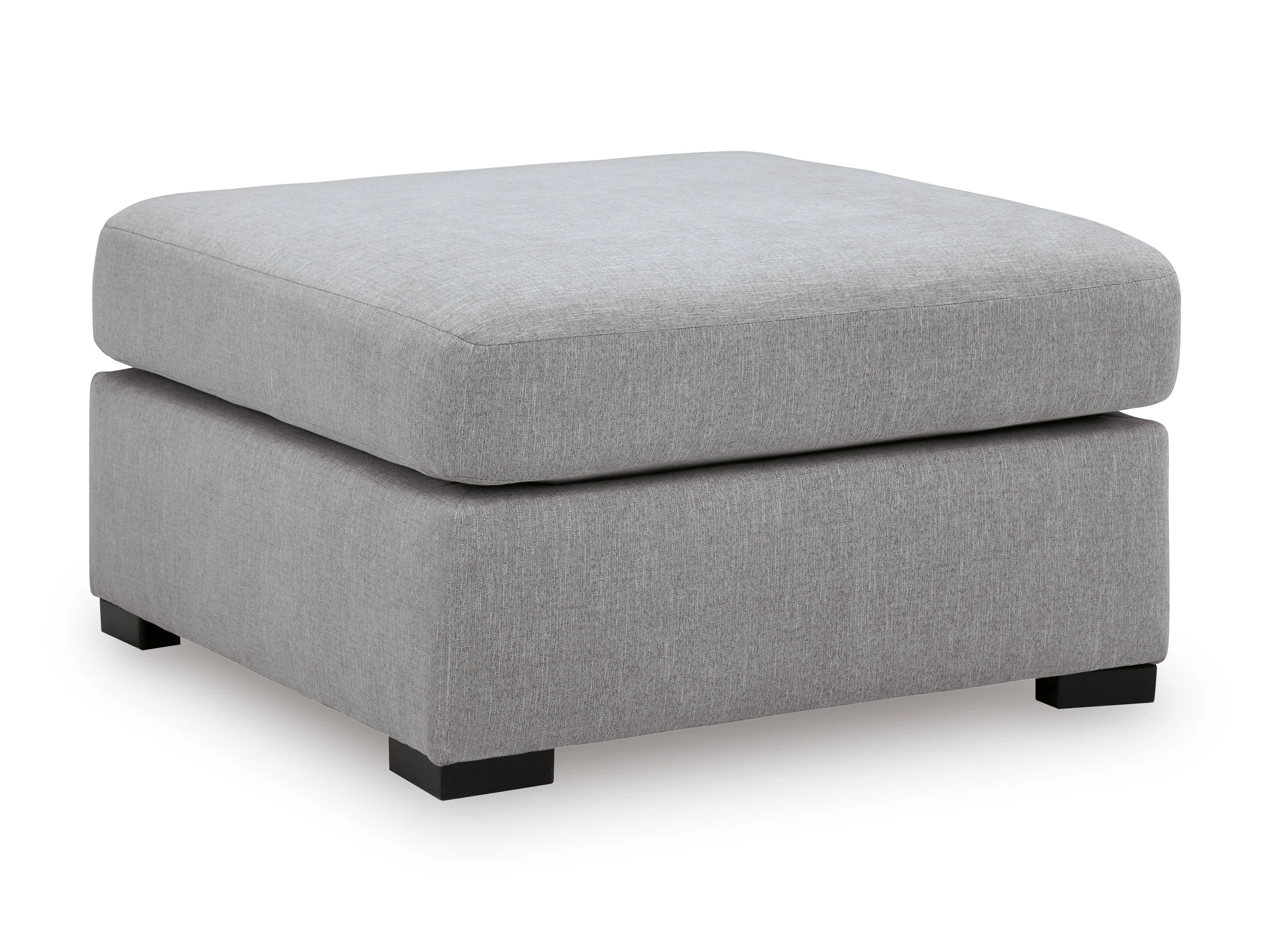 Lakepoint Oversized Accent Ottoman