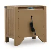 Ridgester Nightstand