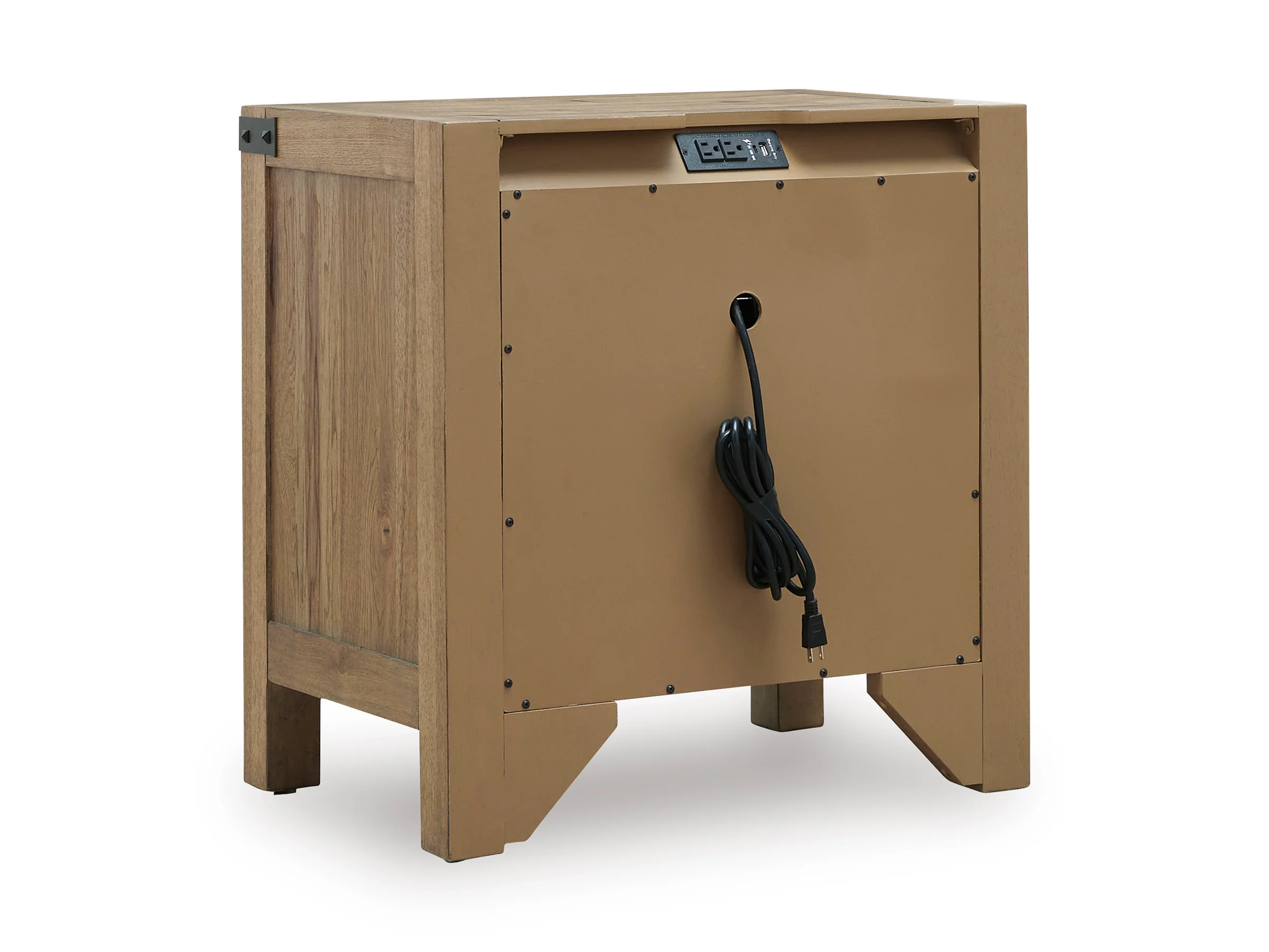 Ridgester Nightstand