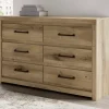 Brozmont Dresser