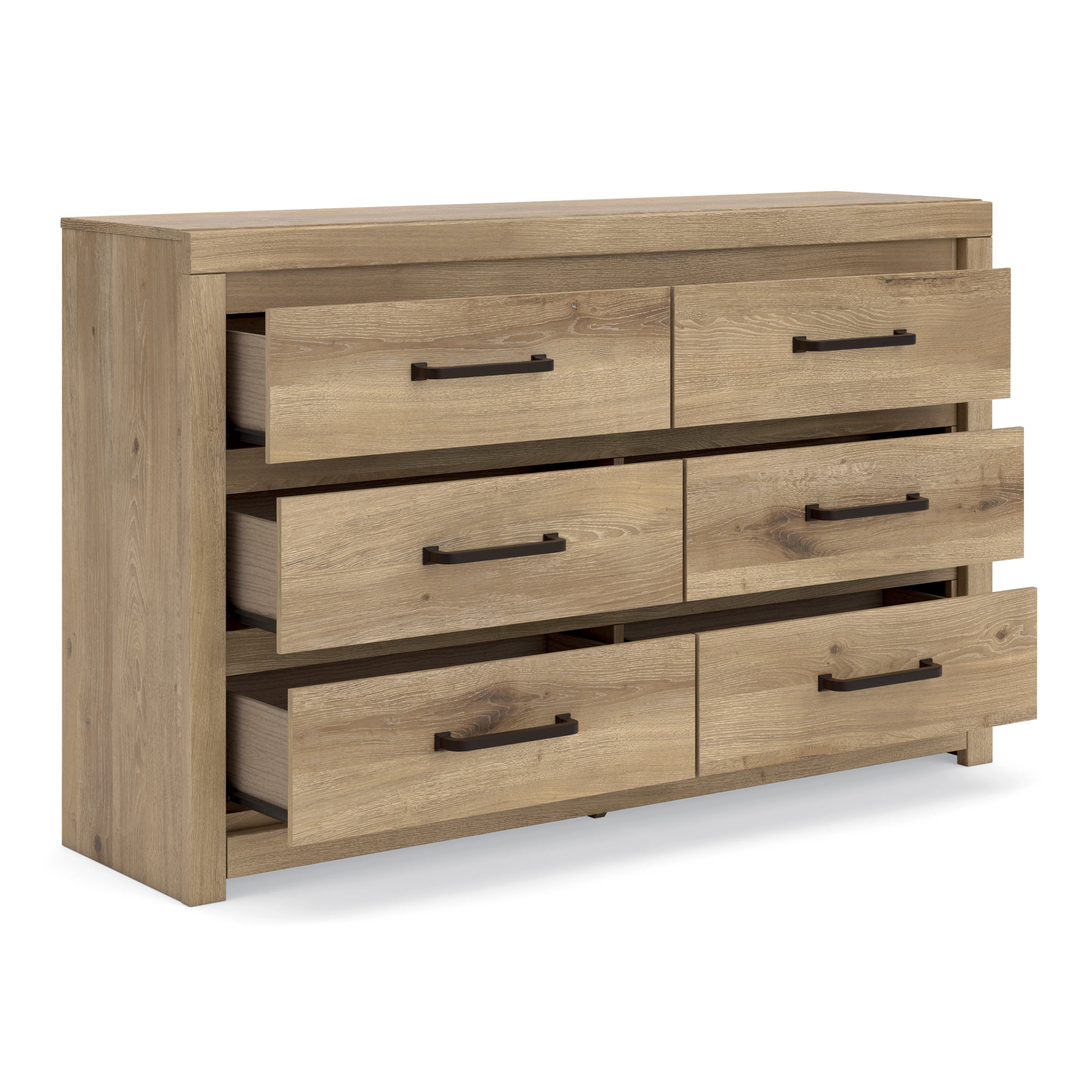 Brozmont Dresser