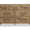 Ridgester Dresser