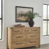 Ridgester Dresser