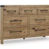 Ridgester Dresser