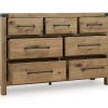 Ridgester Dresser