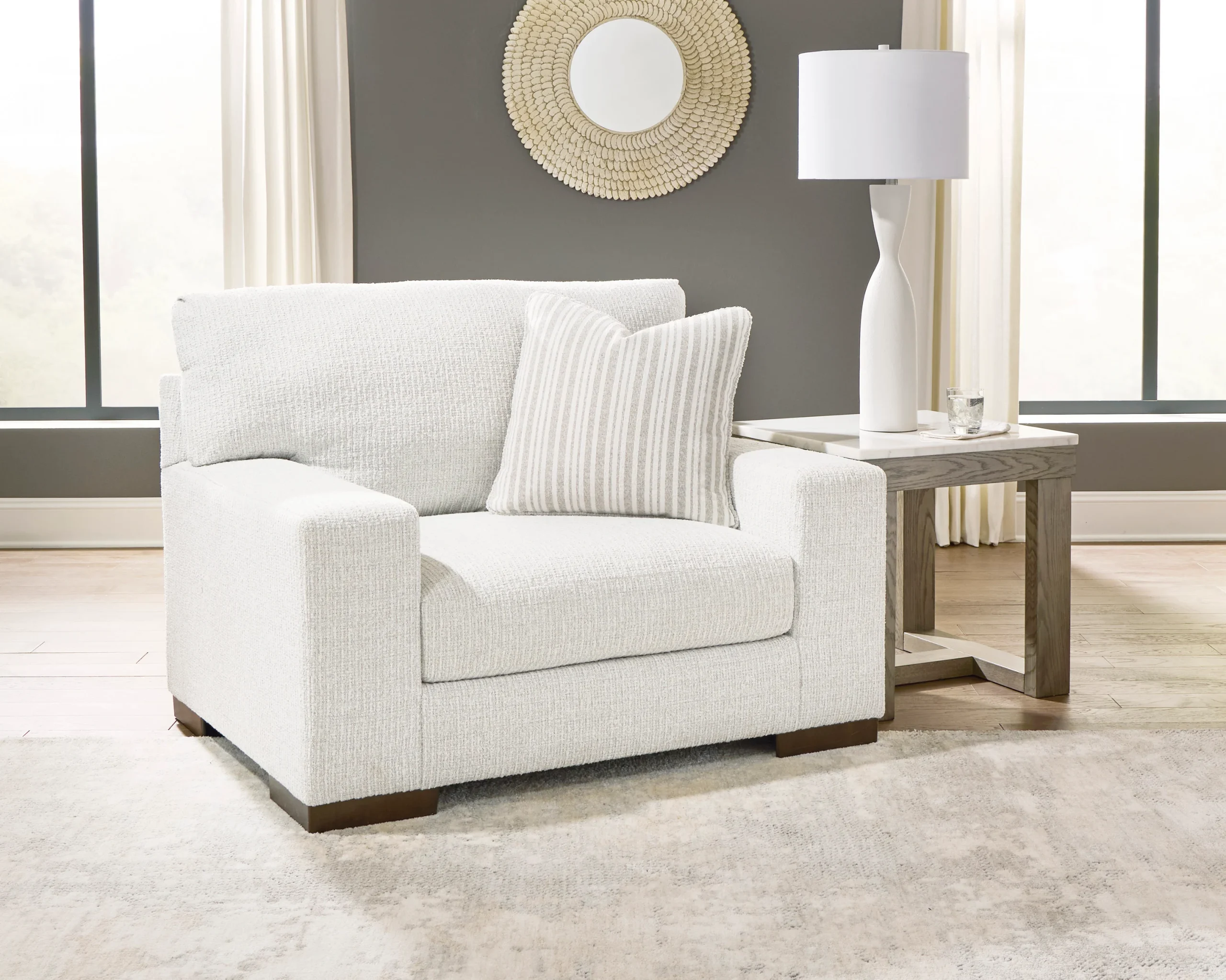 Hartside Oversized Chair