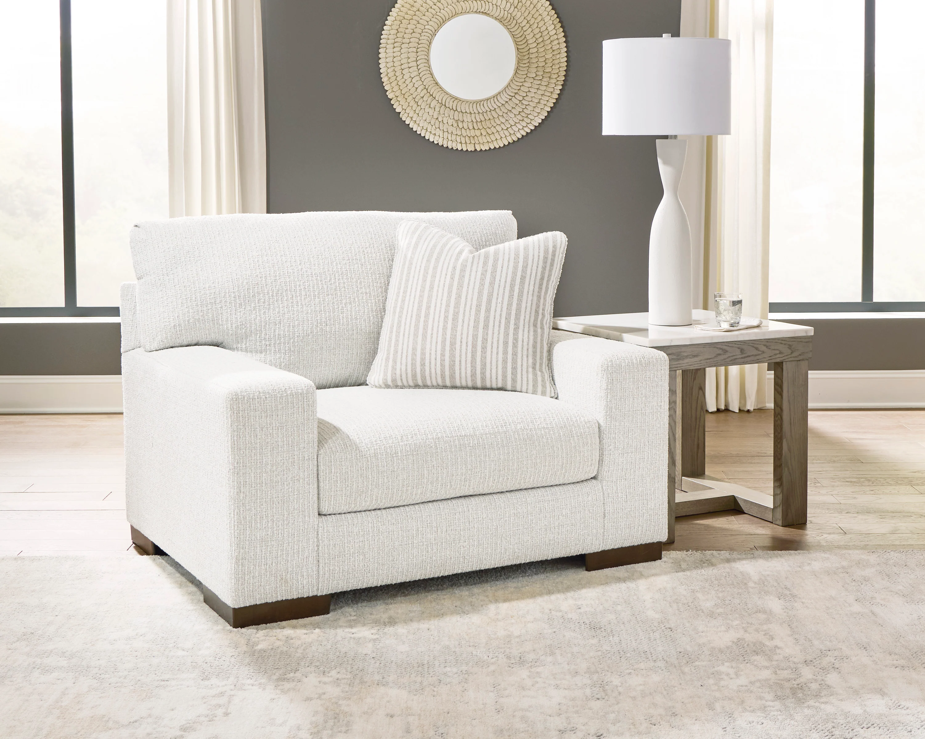 Hartside Oversized Chair
