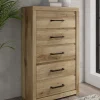 Brozmont Chest of Drawers