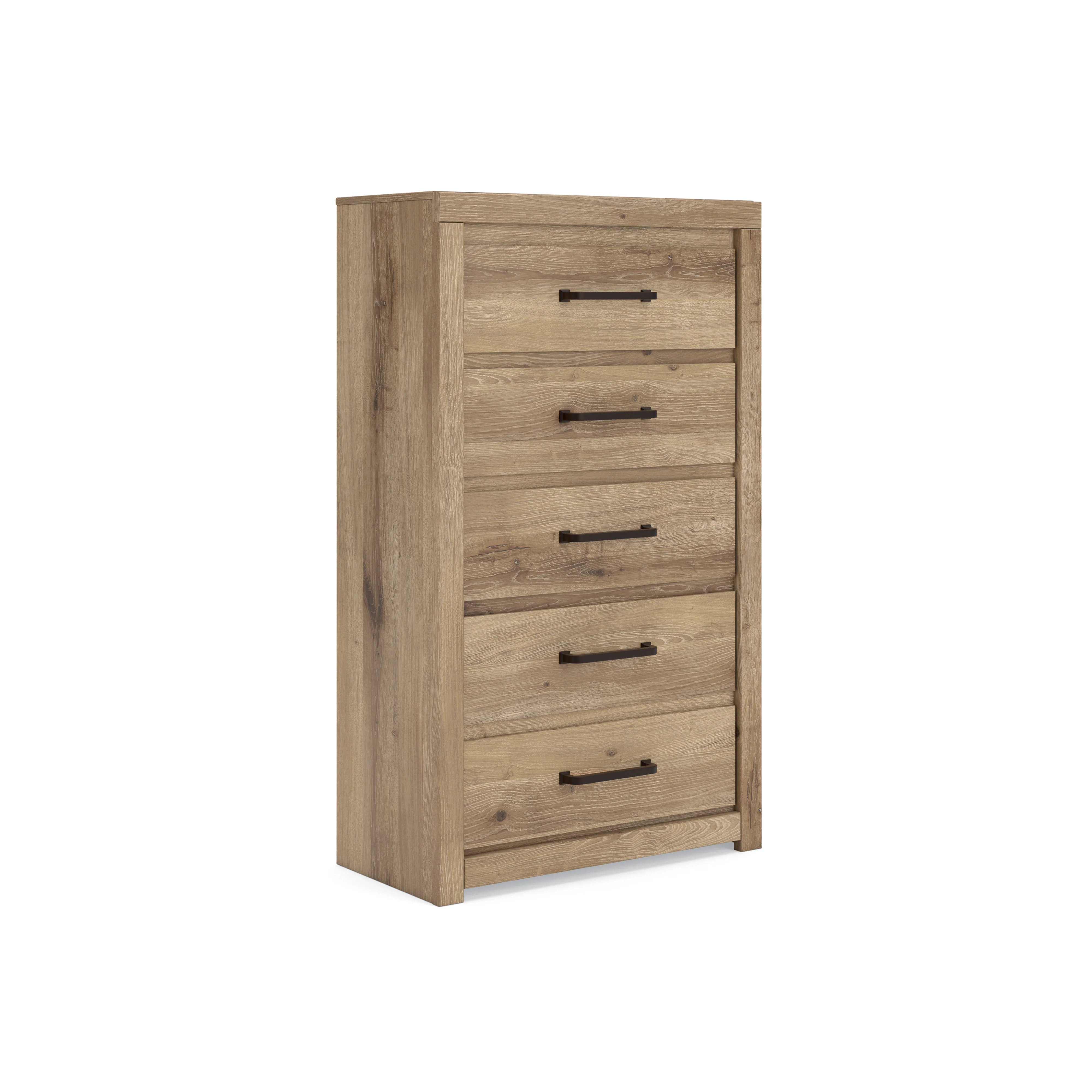 Brozmont Chest of Drawers