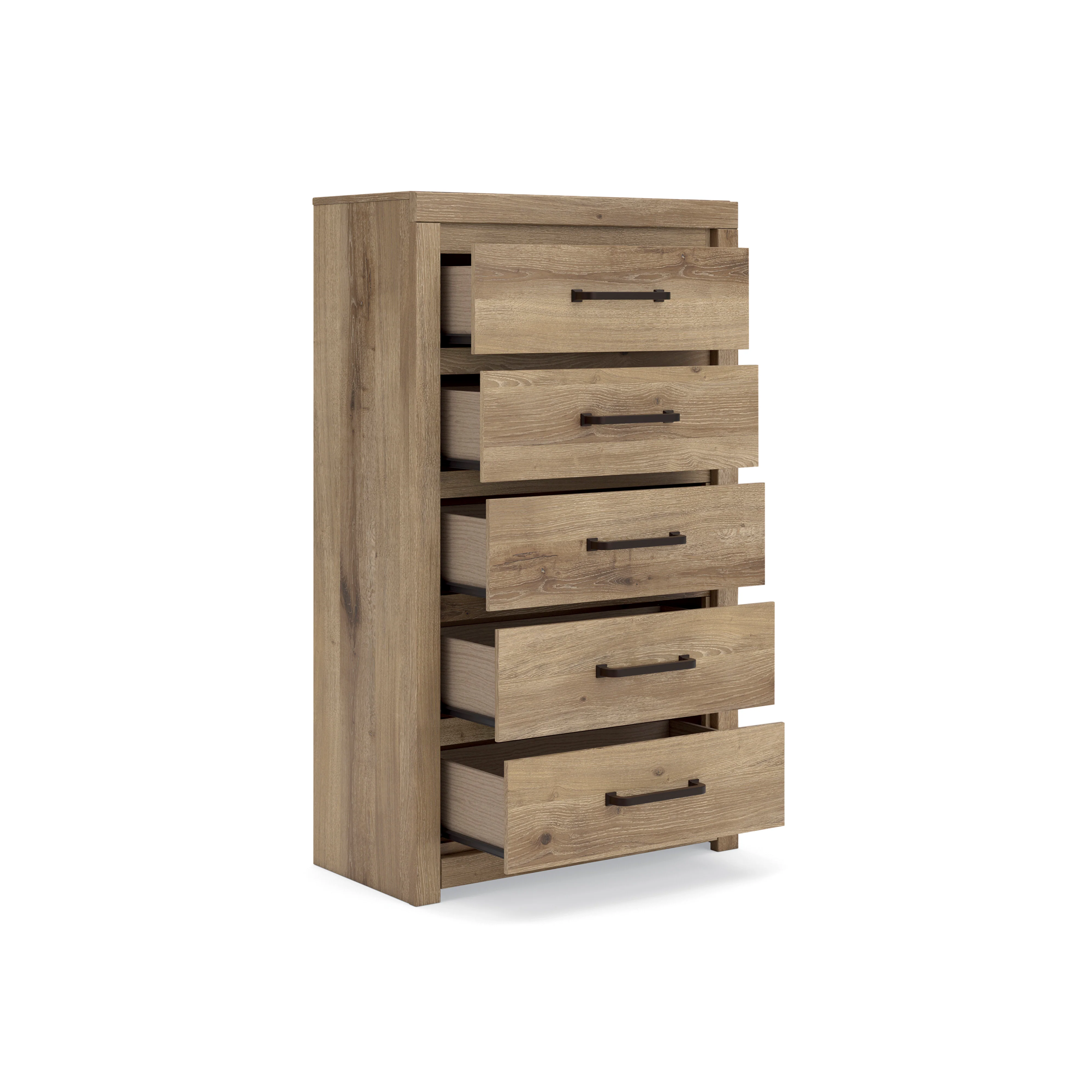 Brozmont Chest of Drawers