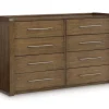 Marxmore Dresser