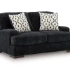 Whitmore Manor Loveseat