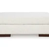 Hartside Ottoman