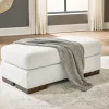 Hartside Ottoman
