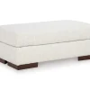 Hartside Ottoman