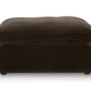 Maxton Heights Oversized Accent Ottoman