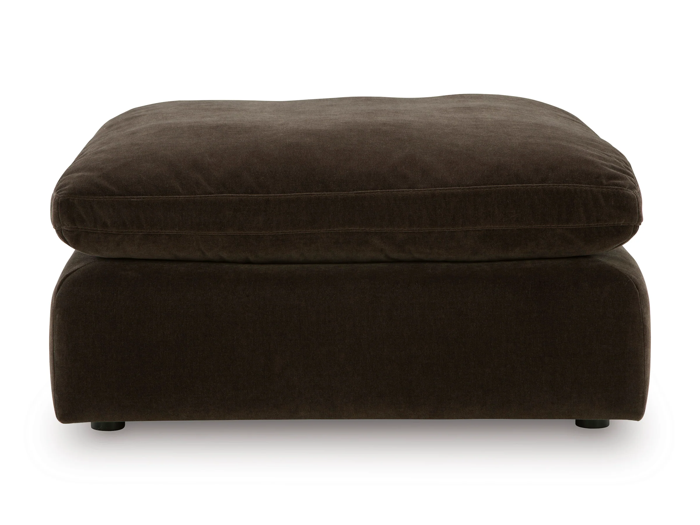 Maxton Heights Oversized Accent Ottoman