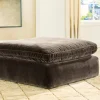 Maxton Heights Oversized Accent Ottoman