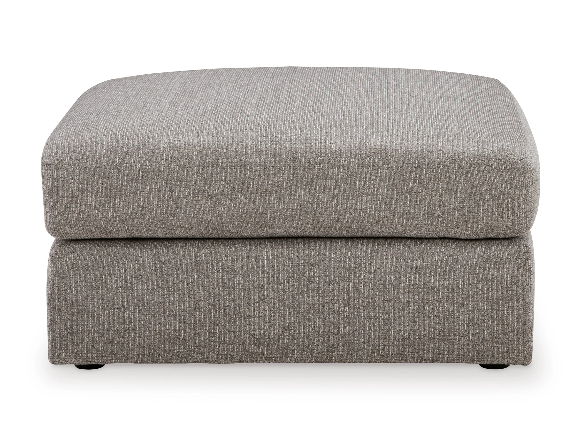 Lindon Oversized Accent Ottoman
