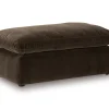 Maxton Heights Ottoman