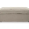Maxton Heights Ottoman