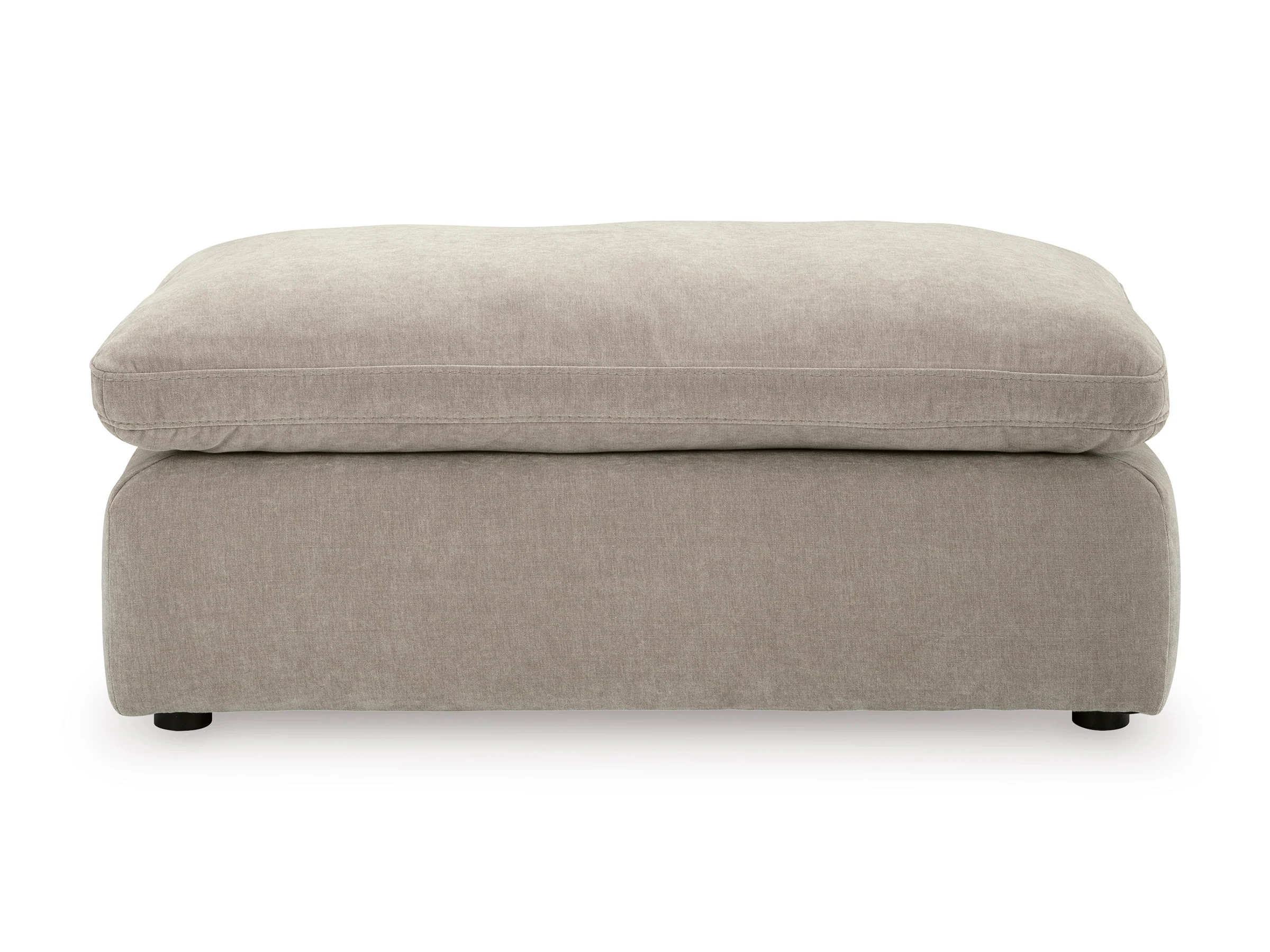 Maxton Heights Ottoman