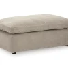 Maxton Heights Ottoman