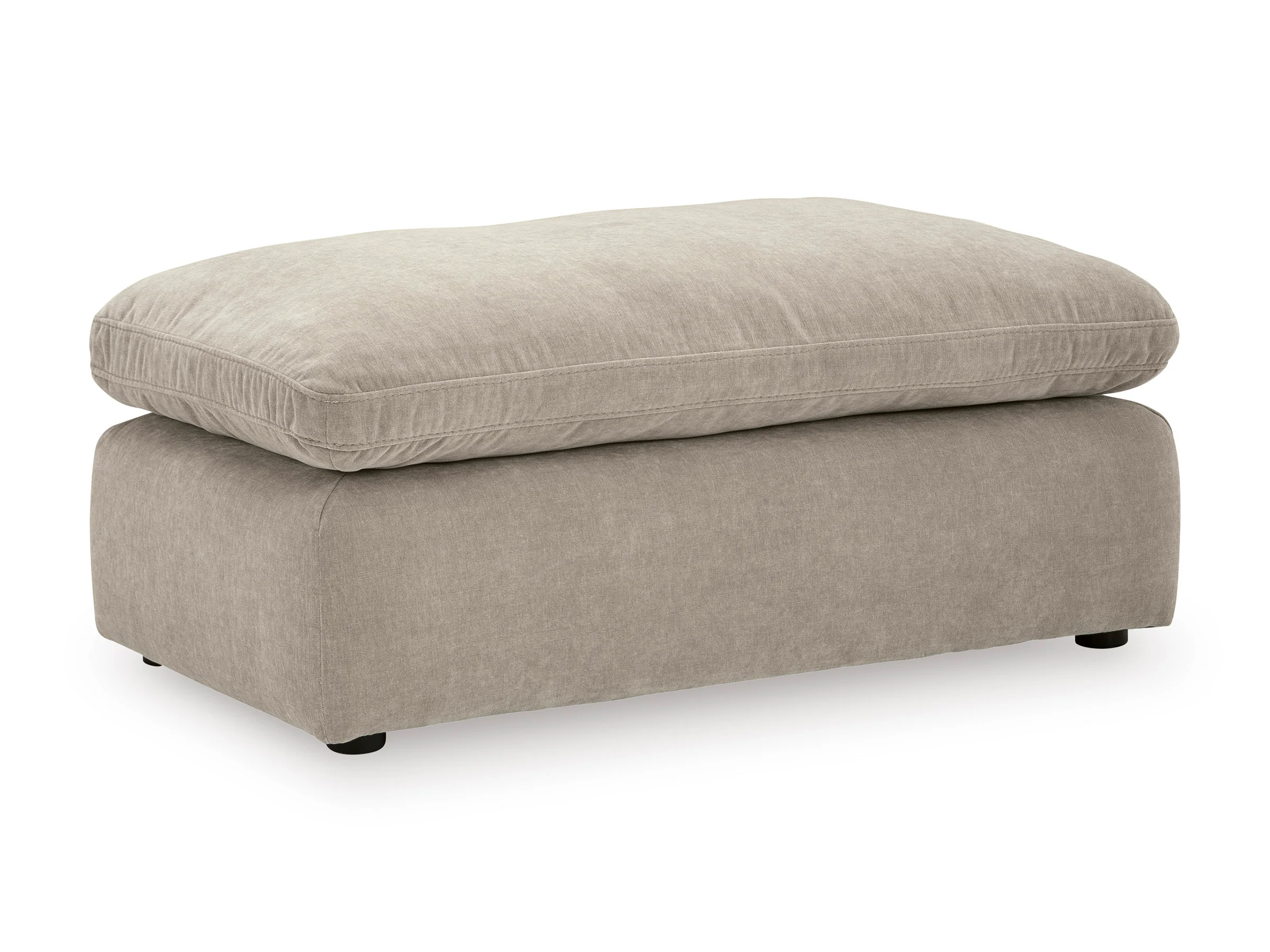 Maxton Heights Ottoman