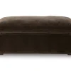 Maxton Heights Ottoman