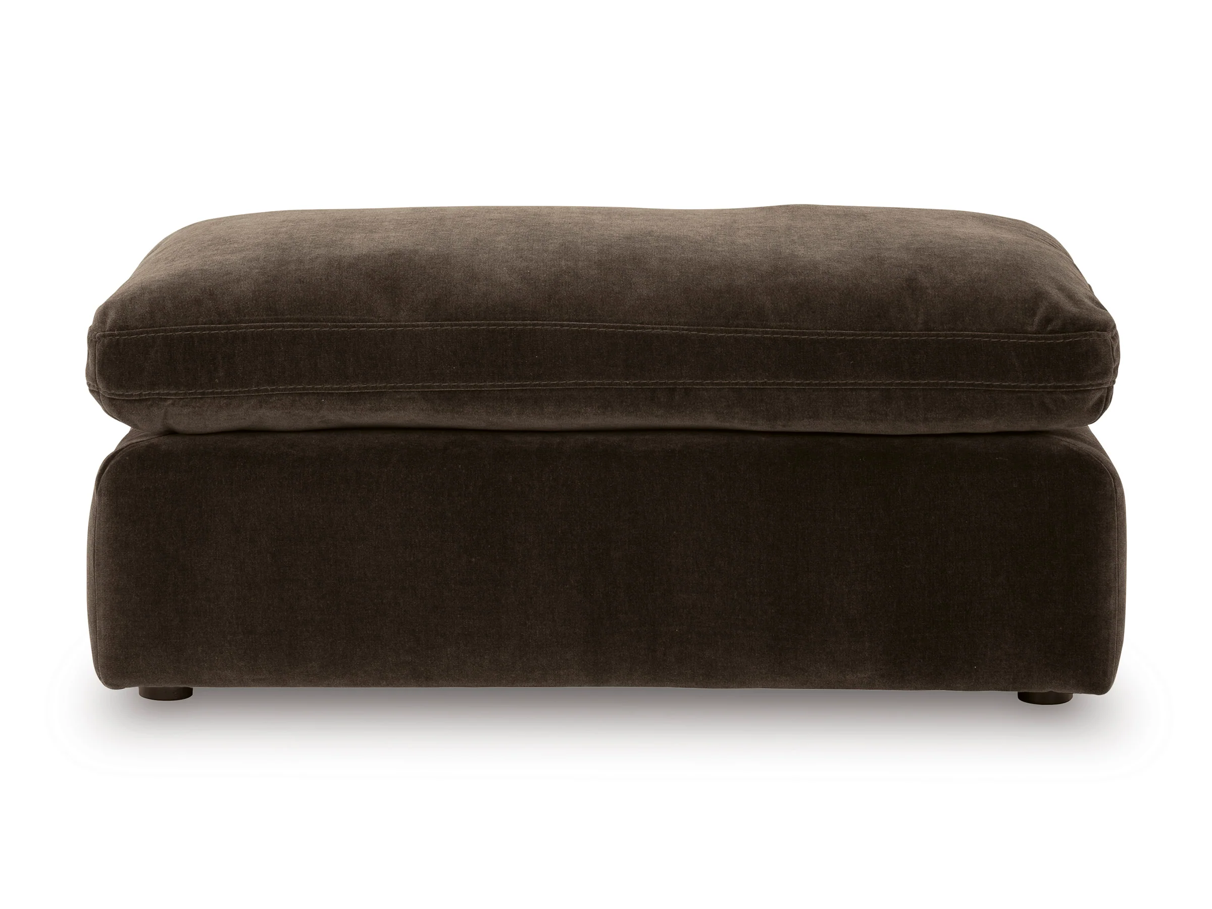 Maxton Heights Ottoman