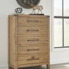 Ridgester Chest of Drawers