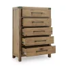Ridgester Chest of Drawers