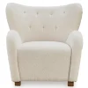 Larbell Accent Chair