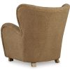 Larbell Accent Chair