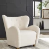 Larbell Accent Chair