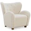 Larbell Accent Chair