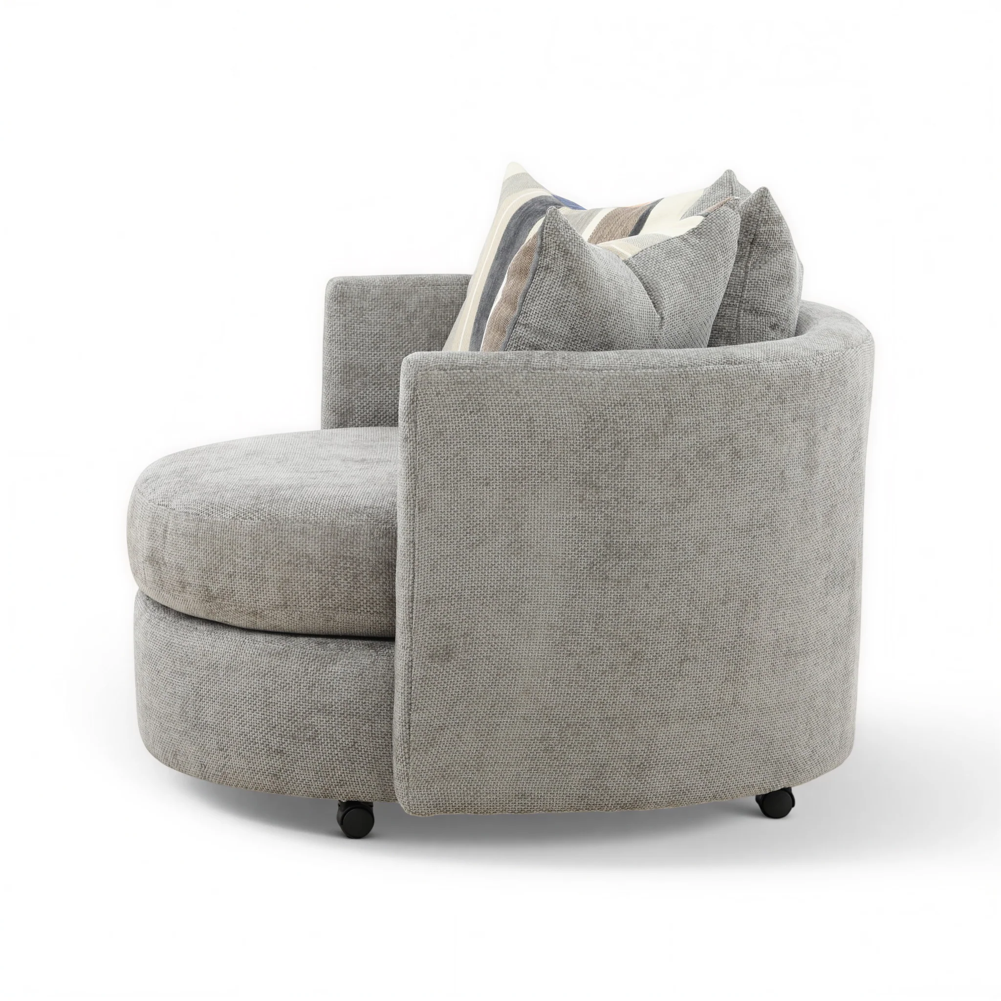 Jacqueline Accent Chair