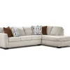 Freeman 2-Piece Sectional