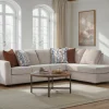 Freeman 2-Piece Sectional