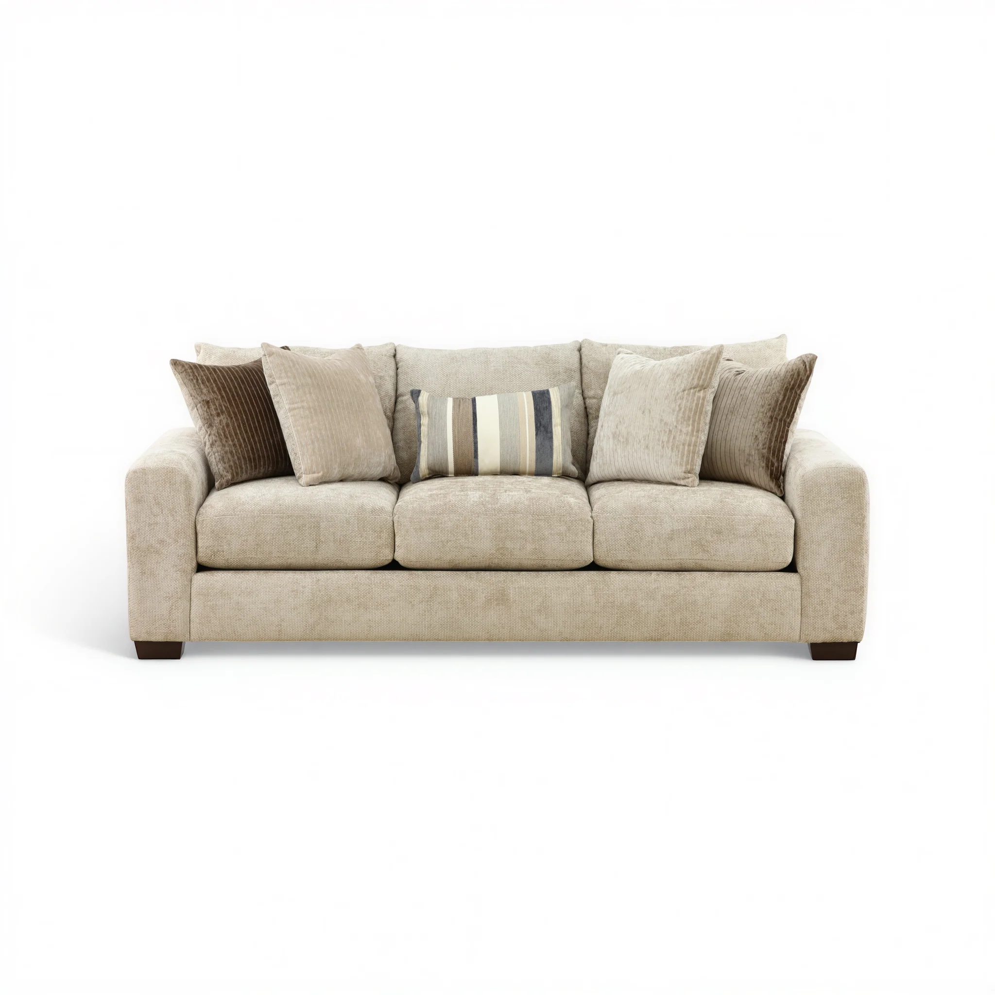 Jacqueline Sofa