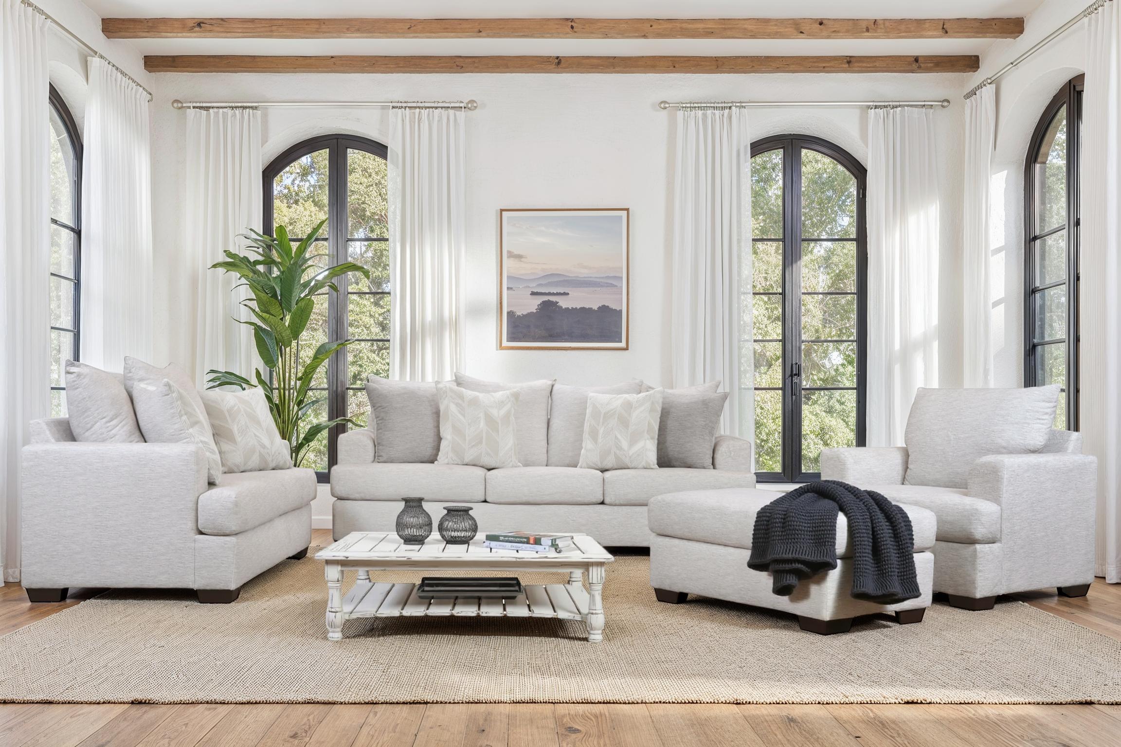 Whitley Sofa