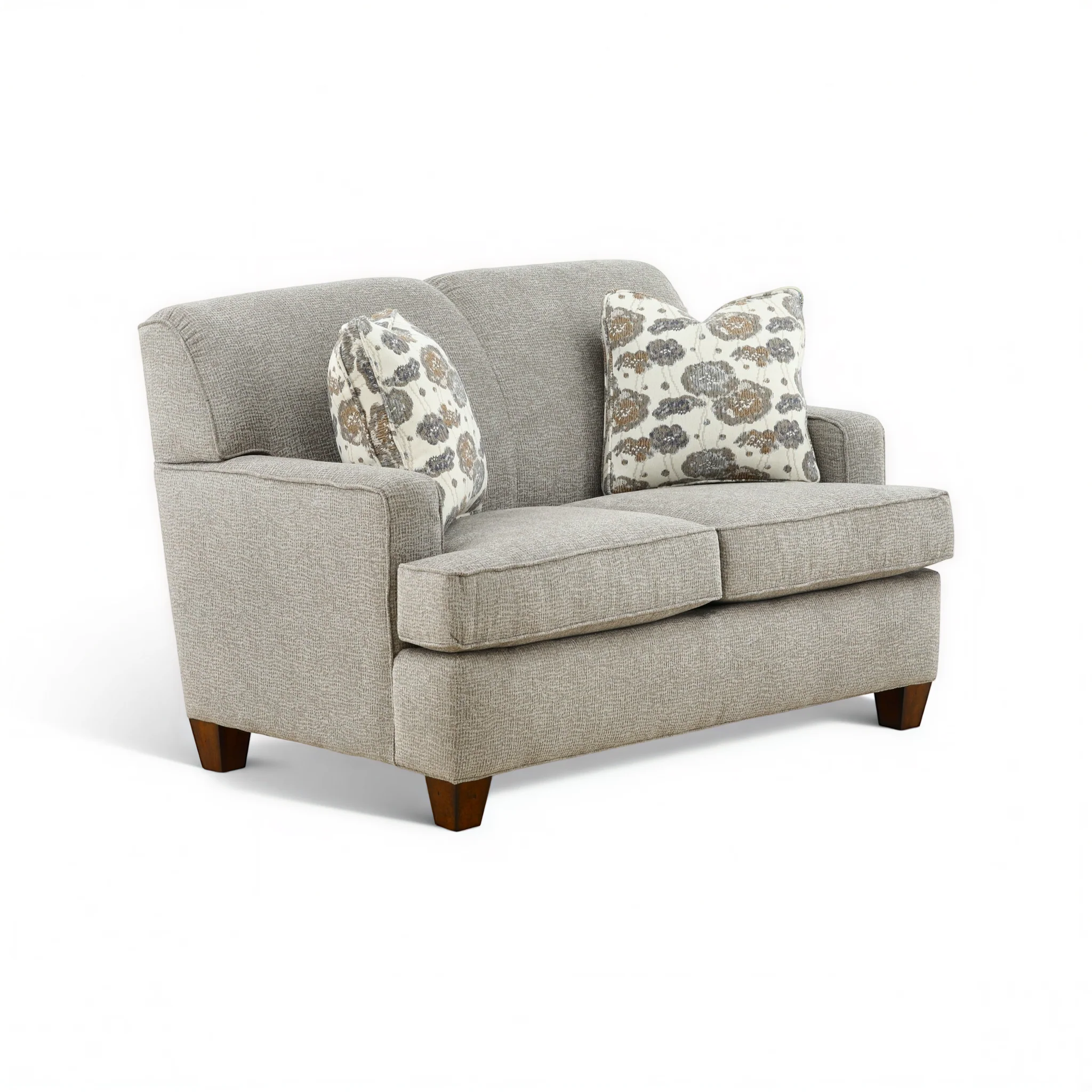Flexsteel Lonsdale III Loveseat